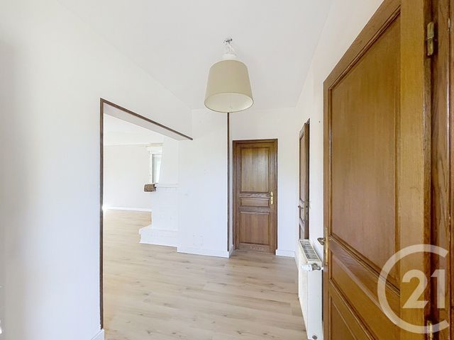 maison à vendre - 7 pièces - 122.0 m2 - FIQUEFLEUR EQUAINVILLE - 27 - HAUTE-NORMANDIE - Century 21 Saint Hélier