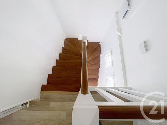 maison à vendre - 7 pièces - 122.0 m2 - FIQUEFLEUR EQUAINVILLE - 27 - HAUTE-NORMANDIE - Century 21 Saint Hélier