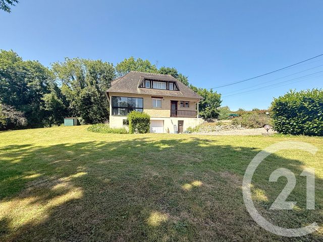 maison - FIQUEFLEUR EQUAINVILLE - 27