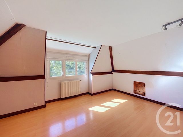maison à vendre - 7 pièces - 122.0 m2 - FIQUEFLEUR EQUAINVILLE - 27 - HAUTE-NORMANDIE - Century 21 Saint Hélier