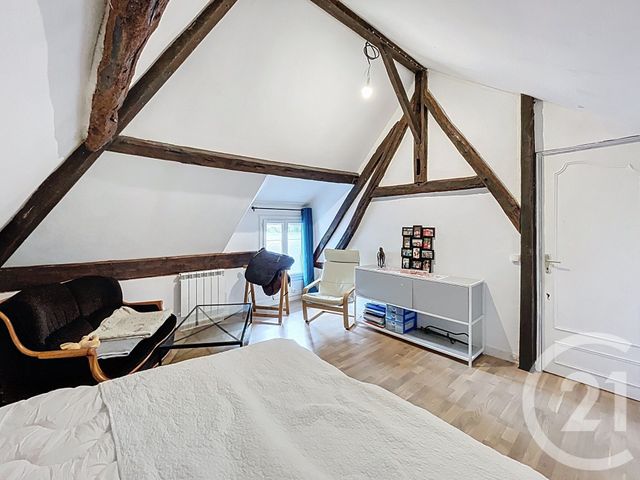 maison à vendre - 7 pièces - 197.0 m2 - LE BOIS HELLAIN - 27 - HAUTE-NORMANDIE - Century 21 Saint Hélier