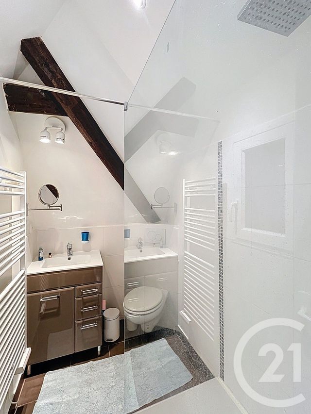 maison à vendre - 7 pièces - 197.0 m2 - LE BOIS HELLAIN - 27 - HAUTE-NORMANDIE - Century 21 Saint Hélier