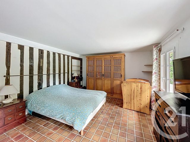 maison à vendre - 7 pièces - 197.0 m2 - LE BOIS HELLAIN - 27 - HAUTE-NORMANDIE - Century 21 Saint Hélier