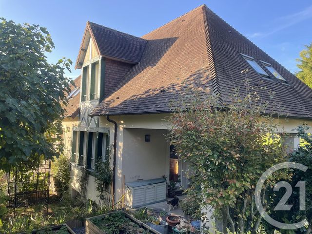 maison - GONNEVILLE SUR HONFLEUR - 14