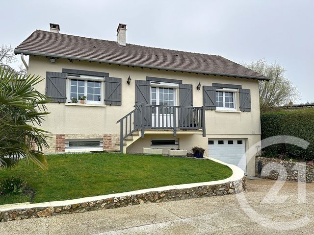  - CORMEILLES - 