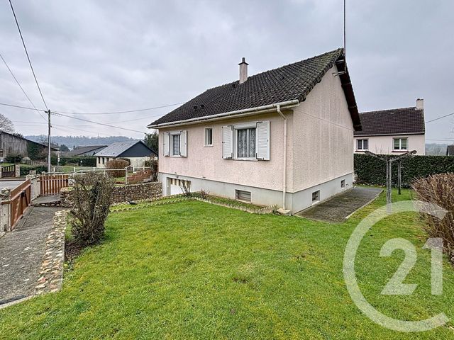  - CORMEILLES - 