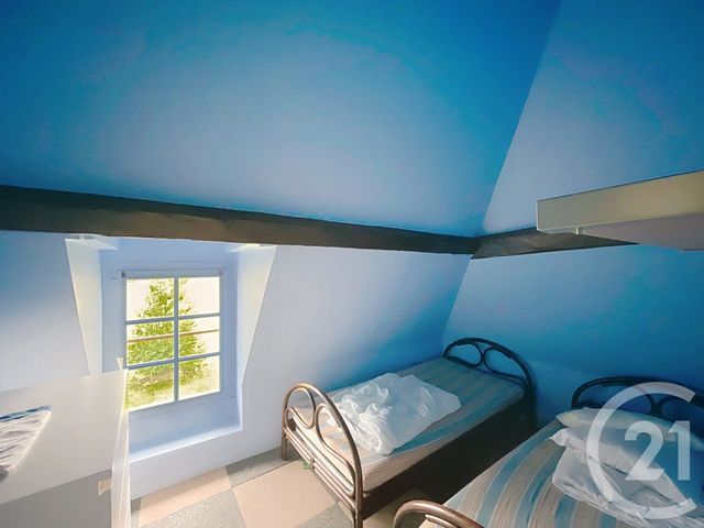 maison à vendre - 5 pièces - 70.9 m2 - FORT MOVILLE - 27 - HAUTE-NORMANDIE - Century 21 Saint Hélier