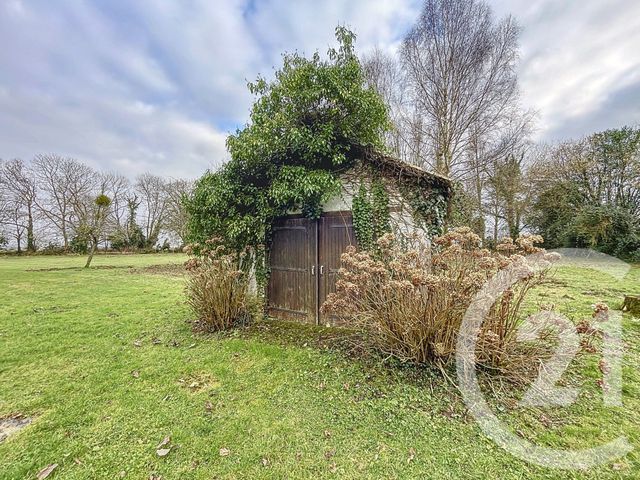 maison à vendre - 5 pièces - 70.9 m2 - FORT MOVILLE - 27 - HAUTE-NORMANDIE - Century 21 Saint Hélier