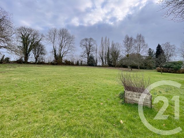 maison à vendre - 5 pièces - 70.9 m2 - FORT MOVILLE - 27 - HAUTE-NORMANDIE - Century 21 Saint Hélier