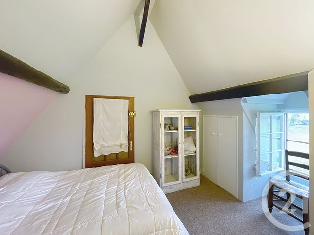 maison à vendre - 5 pièces - 70.9 m2 - FORT MOVILLE - 27 - HAUTE-NORMANDIE - Century 21 Saint Hélier