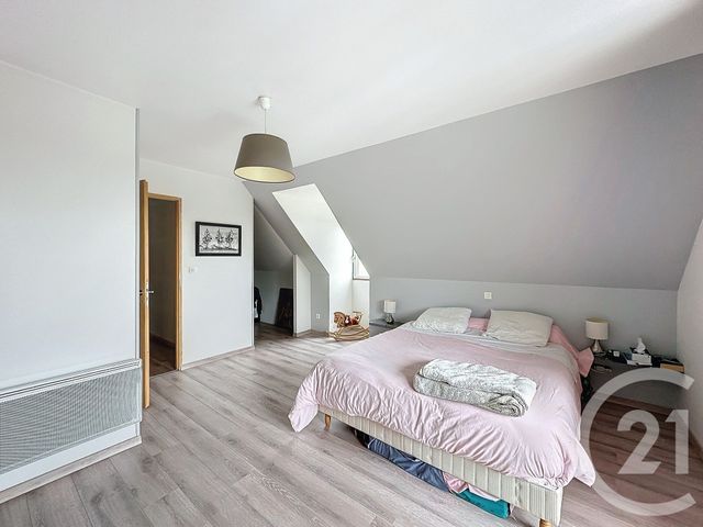 maison à vendre - 5 pièces - 122.9 m2 - LES AUTHIEUX SUR CALONNE - 14 - BASSE-NORMANDIE - Century 21 Saint Hélier