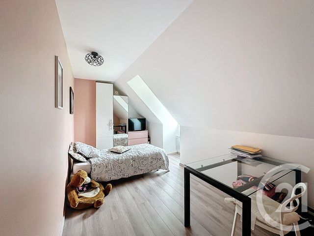 maison à vendre - 5 pièces - 122.9 m2 - LES AUTHIEUX SUR CALONNE - 14 - BASSE-NORMANDIE - Century 21 Saint Hélier