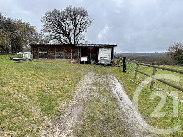 maison à vendre - 5 pièces - 122.9 m2 - LES AUTHIEUX SUR CALONNE - 14 - BASSE-NORMANDIE - Century 21 Saint Hélier