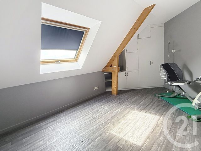 maison à vendre - 6 pièces - 175.0 m2 - BEUZEVILLE - 27 - HAUTE-NORMANDIE - Century 21 Saint Hélier