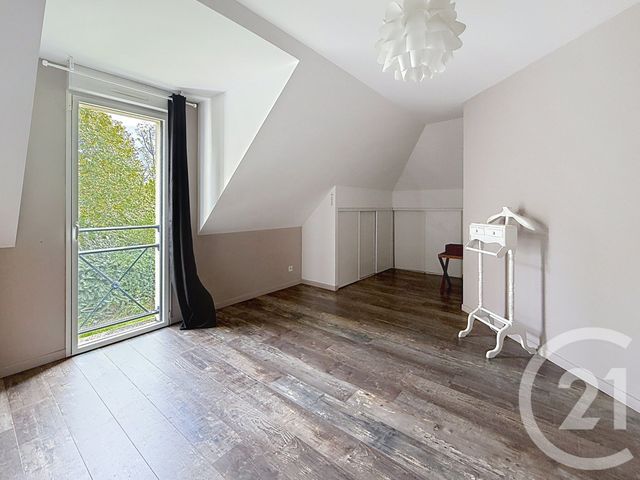 maison à vendre - 6 pièces - 175.0 m2 - BEUZEVILLE - 27 - HAUTE-NORMANDIE - Century 21 Saint Hélier