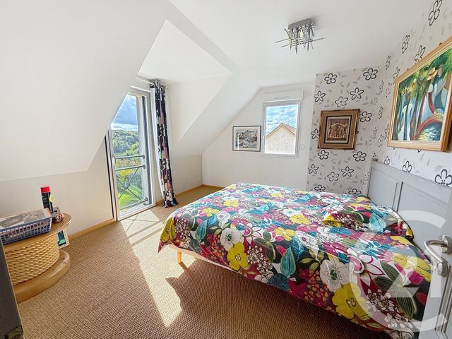 maison à vendre - 6 pièces - 175.0 m2 - BEUZEVILLE - 27 - HAUTE-NORMANDIE - Century 21 Saint Hélier