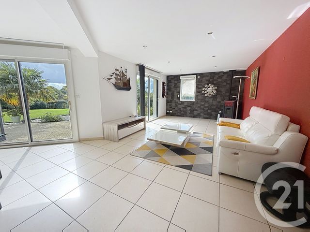 maison à vendre - 6 pièces - 175.0 m2 - BEUZEVILLE - 27 - HAUTE-NORMANDIE - Century 21 Saint Hélier