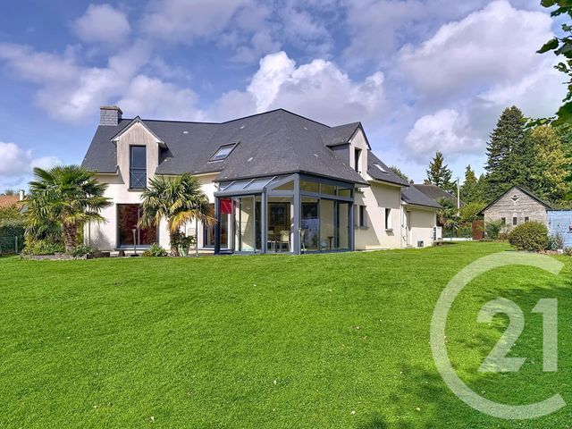 maison - BEUZEVILLE - 27