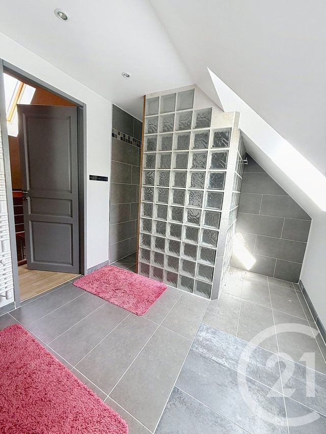 maison à vendre - 6 pièces - 175.0 m2 - BEUZEVILLE - 27 - HAUTE-NORMANDIE - Century 21 Saint Hélier