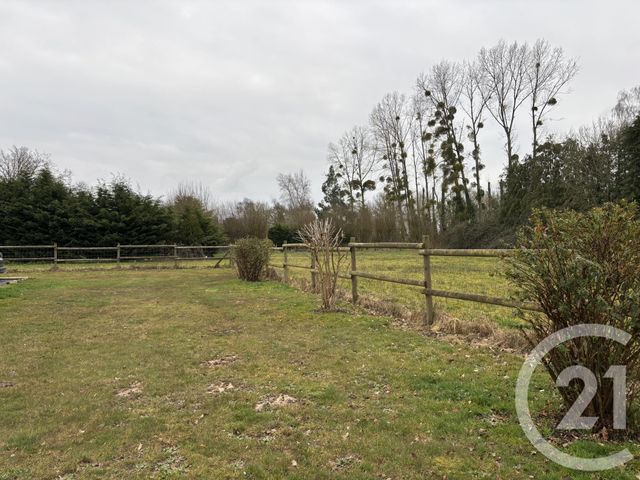 maison à louer - 4 pièces - 121.9 m2 - EPAIGNES - 27 - HAUTE-NORMANDIE - Century 21 Saint Hélier