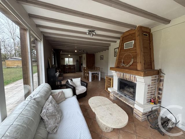 maison à louer - 4 pièces - 121.9 m2 - EPAIGNES - 27 - HAUTE-NORMANDIE - Century 21 Saint Hélier