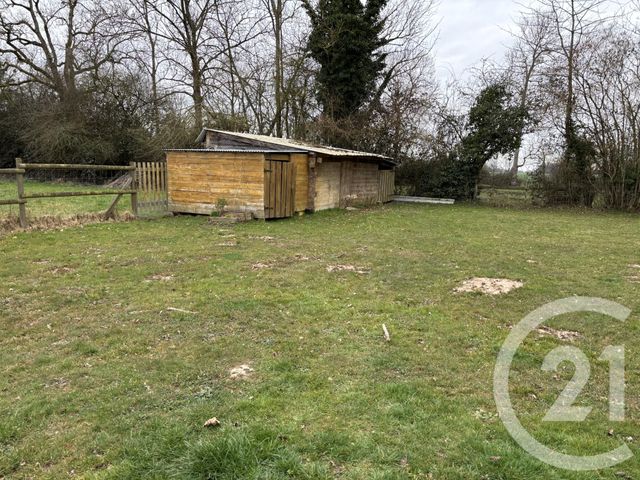 maison à louer - 4 pièces - 121.9 m2 - EPAIGNES - 27 - HAUTE-NORMANDIE - Century 21 Saint Hélier