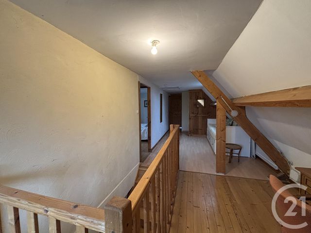 maison à louer - 4 pièces - 121.9 m2 - EPAIGNES - 27 - HAUTE-NORMANDIE - Century 21 Saint Hélier