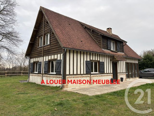 maison - EPAIGNES - 27