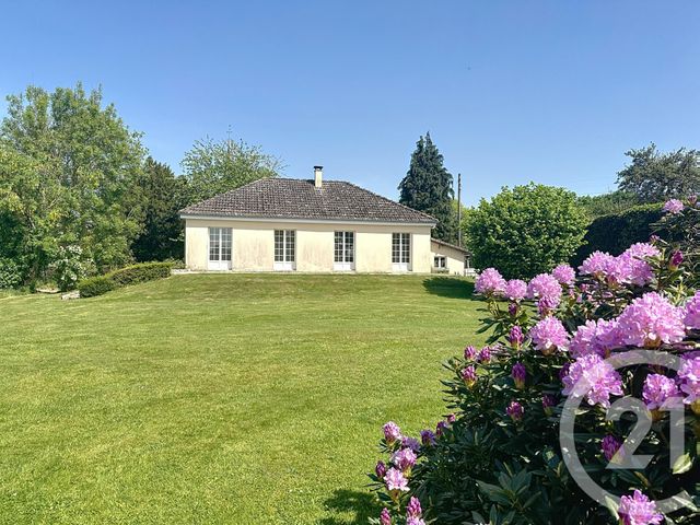 maison - LA NOE POULAIN - 27