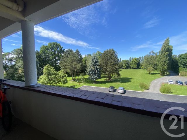 appartement - BOULLEVILLE - 27