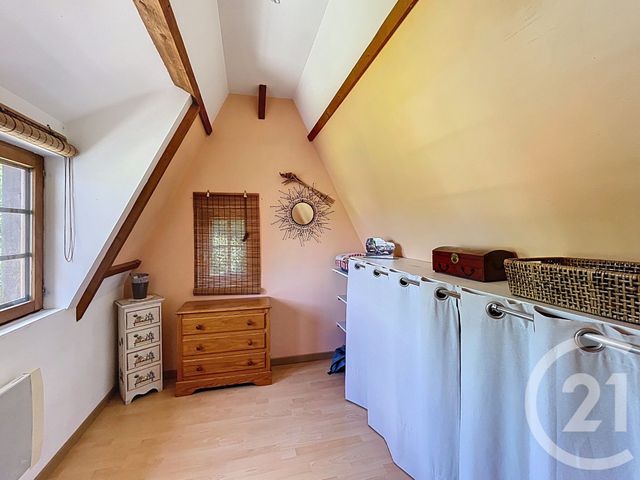 maison à vendre - 4 pièces - 70.0 m2 - MORAINVILLE JOUVEAUX - 27 - HAUTE-NORMANDIE - Century 21 Saint Hélier