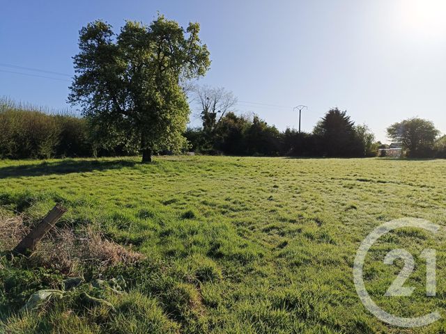 Afficher la photo en grand terrain à vendre - 1085.0 m2 - BOULLEVILLE - 27 - HAUTE-NORMANDIE - Century 21 Saint Hélier