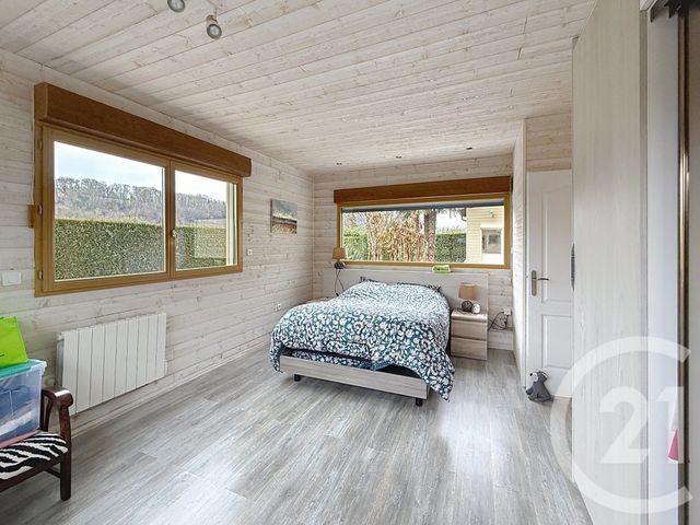 maison à vendre - 4 pièces - 151.0 m2 - MANNEVILLE LA RAOULT - 27 - HAUTE-NORMANDIE - Century 21 Saint Hélier