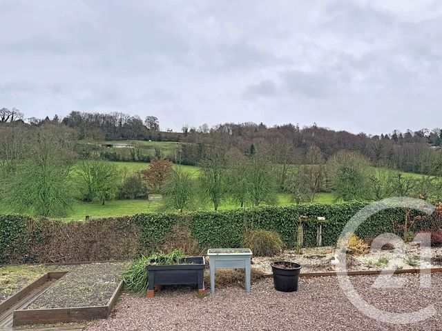 maison à vendre - 4 pièces - 151.0 m2 - MANNEVILLE LA RAOULT - 27 - HAUTE-NORMANDIE - Century 21 Saint Hélier