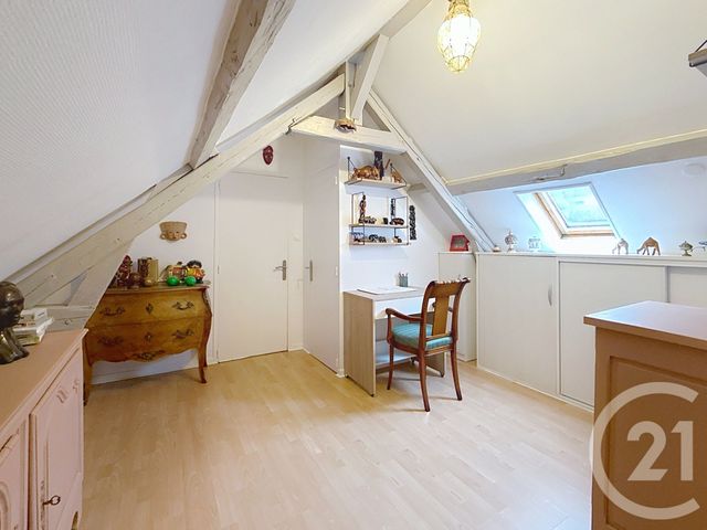 maison à vendre - 4 pièces - 151.0 m2 - MANNEVILLE LA RAOULT - 27 - HAUTE-NORMANDIE - Century 21 Saint Hélier