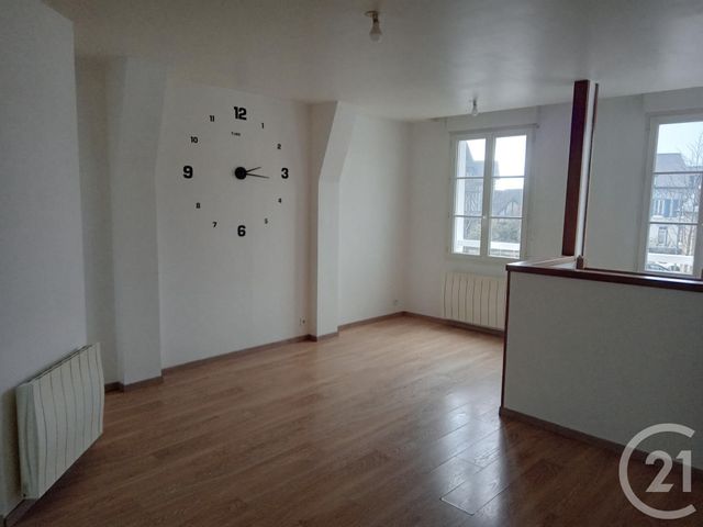 appartement - BEUZEVILLE - 27