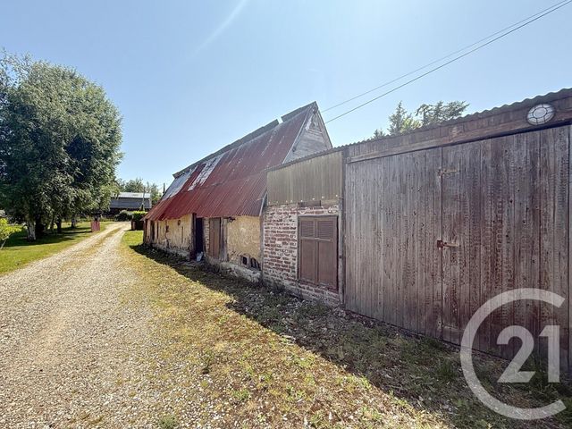 Afficher la photo en grand maison à vendre - 4 pièces - 97.88 m2 - FOULBEC - 27 - HAUTE-NORMANDIE - Century 21 Saint Hélier
