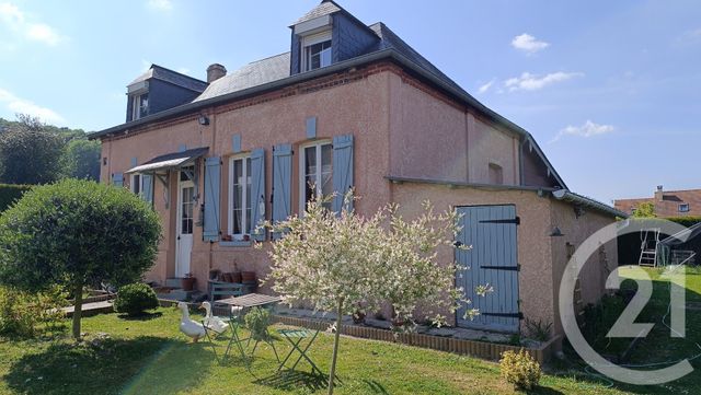 maison - FOULBEC - 27