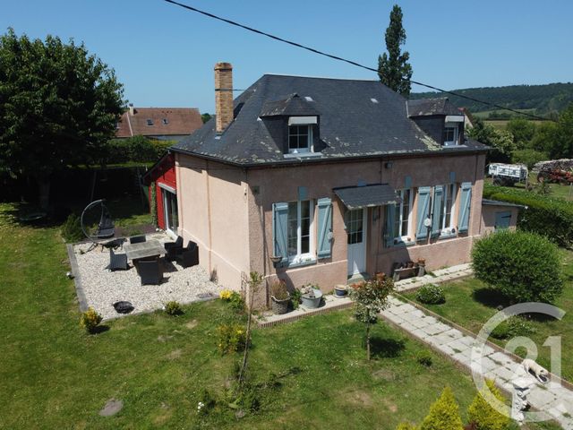 maison - FOULBEC - 27
