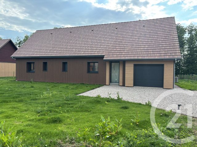 maison - ST PIERRE DU VAL - 27