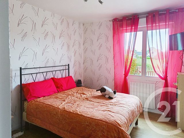 maison à vendre - 4 pièces - 88.92 m2 - BEUZEVILLE - 27 - HAUTE-NORMANDIE - Century 21 Saint Hélier