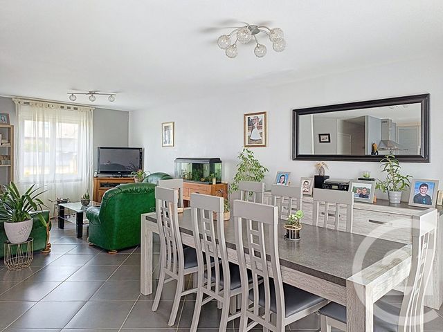 maison à vendre - 4 pièces - 88.92 m2 - BEUZEVILLE - 27 - HAUTE-NORMANDIE - Century 21 Saint Hélier