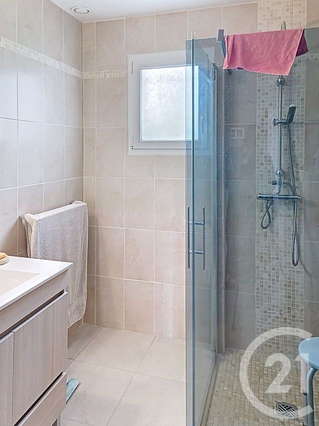 maison à vendre - 4 pièces - 88.92 m2 - BEUZEVILLE - 27 - HAUTE-NORMANDIE - Century 21 Saint Hélier