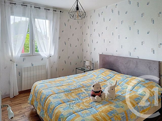 maison à vendre - 4 pièces - 88.92 m2 - BEUZEVILLE - 27 - HAUTE-NORMANDIE - Century 21 Saint Hélier