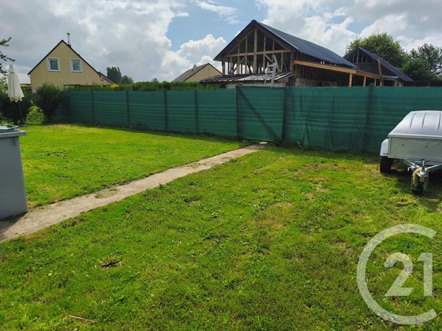 maison à vendre - 5 pièces - 107.35 m2 - MARTAINVILLE - 27 - HAUTE-NORMANDIE - Century 21 Saint Hélier