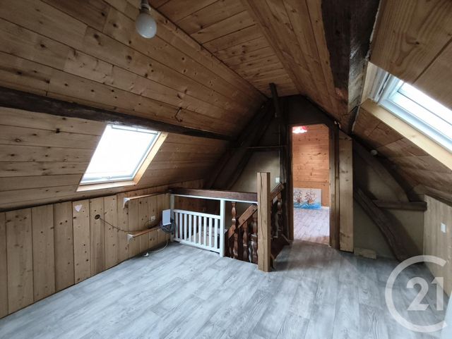 maison à vendre - 5 pièces - 107.35 m2 - MARTAINVILLE - 27 - HAUTE-NORMANDIE - Century 21 Saint Hélier