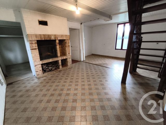 maison à vendre - 5 pièces - 107.35 m2 - MARTAINVILLE - 27 - HAUTE-NORMANDIE - Century 21 Saint Hélier