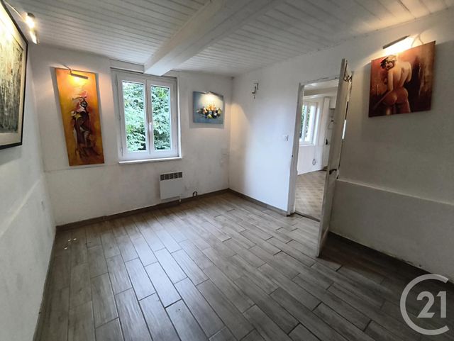 maison à vendre - 5 pièces - 107.35 m2 - MARTAINVILLE - 27 - HAUTE-NORMANDIE - Century 21 Saint Hélier