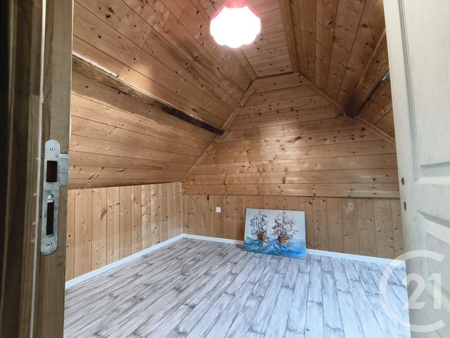 maison à vendre - 5 pièces - 107.35 m2 - MARTAINVILLE - 27 - HAUTE-NORMANDIE - Century 21 Saint Hélier