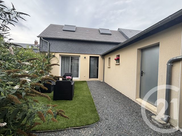 maison - BEUZEVILLE - 27